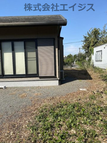 八代市妙見町中古戸建のその他