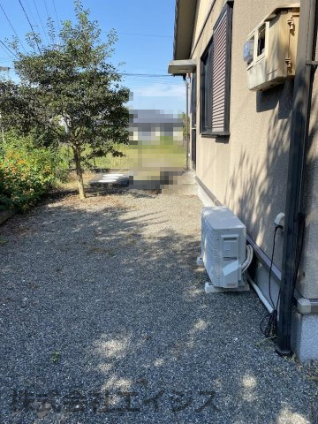 八代市妙見町中古戸建のその他