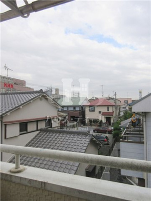 【展望】 | ハイツAI＆K’S