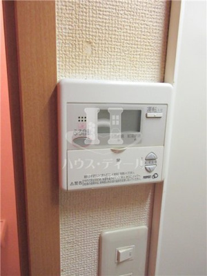 【設備】 | ハイツAI＆K’S