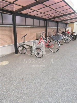 【その他共用部分】 | ハイツAI＆K’S