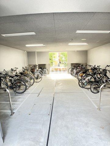 アドバンス大阪ブリアントのその他共用部分