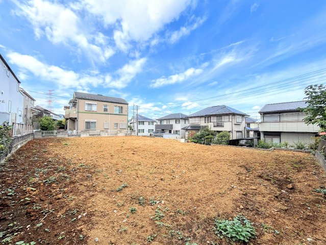 旭区善部町　売地の周辺|◆土・日・祝日は、当社スタッフによる現地案内会を実施しております。もちろん平日のご案内も可能です。お気軽にご相談ください！！
