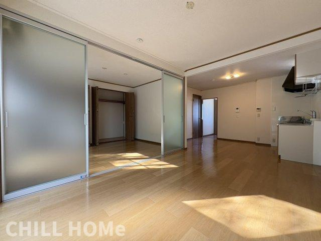 ヴィラ・ウィロー　Ⅱの居間・リビング|他社様掲載物件もまとめてご紹介、ご案内可能です(^^)/