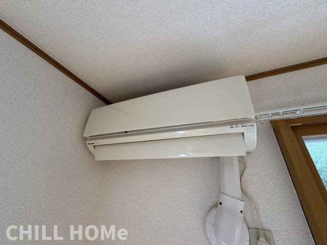 ヴィラ・ウィロー　Ⅱの設備|他社様掲載物件もまとめてご紹介、ご案内可能です(^^)/