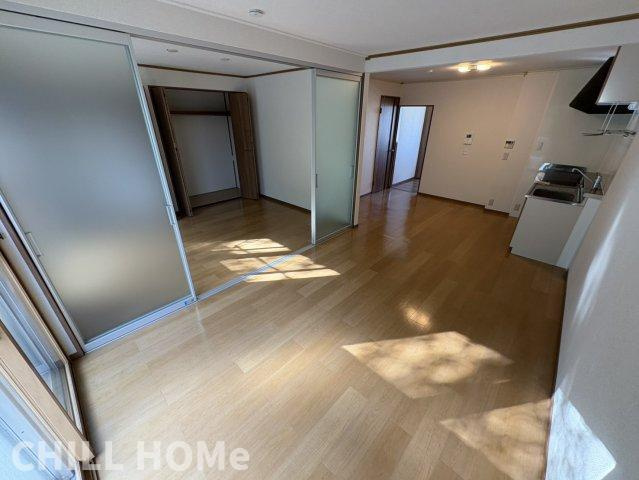 ヴィラ・ウィロー　Ⅱの居間・リビング|他社様掲載物件もまとめてご紹介、ご案内可能です(^^)/