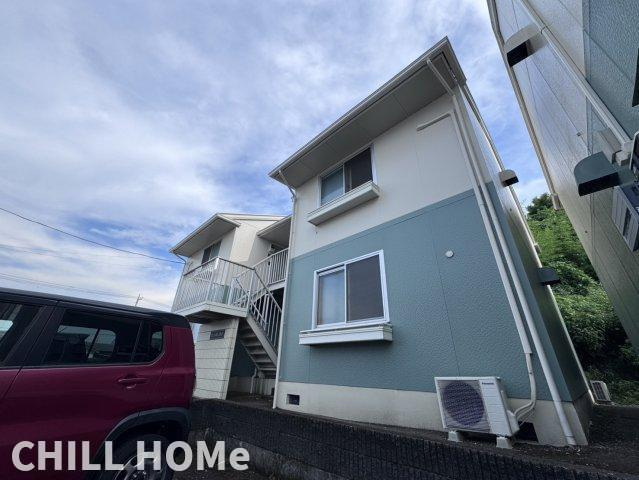 ヴィラ・ウィロー　Ⅱ