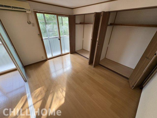 ヴィラ・ウィロー　Ⅱの居間・リビング|他社様掲載物件もまとめてご紹介、ご案内可能です(^^)/