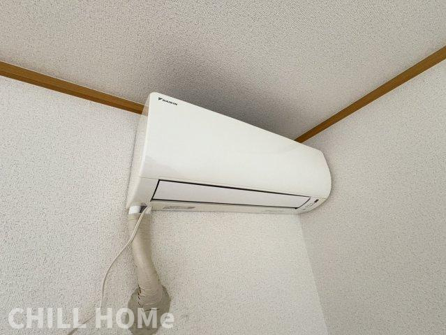 ヴィラ・ウィロー　Ⅱの設備|他社様掲載物件もまとめてご紹介、ご案内可能です(^^)/