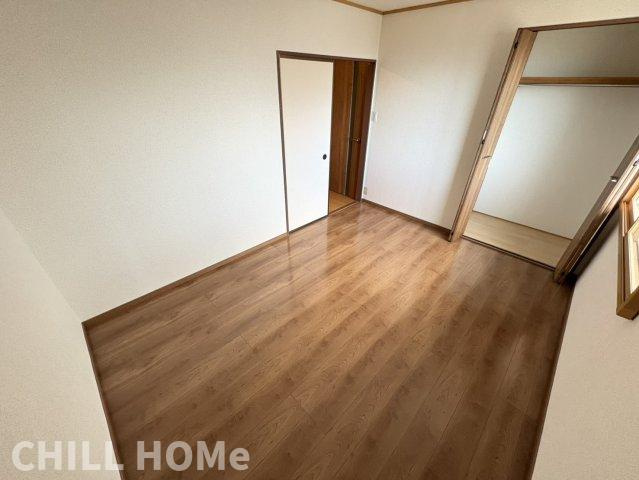 ヴィラ・ウィロー　Ⅱの居間・リビング|他社様掲載物件もまとめてご紹介、ご案内可能です(^^)/