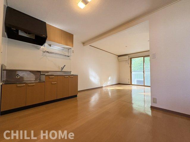 ヴィラ・ウィロー　Ⅱの居間・リビング|他社様掲載物件もまとめてご紹介、ご案内可能です(^^)/