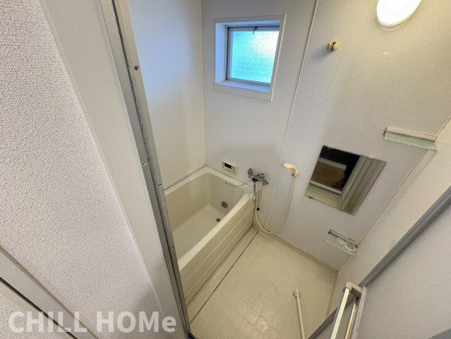 ヴィラ・ウィロー　Ⅱの浴室|他社様掲載物件もまとめてご紹介、ご案内可能です(^^)/