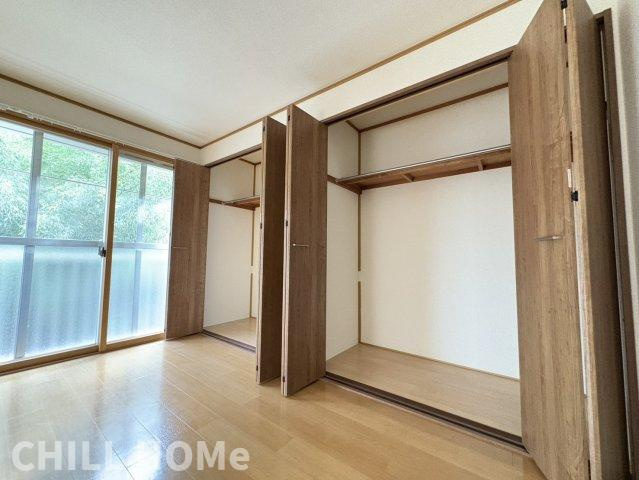 ヴィラ・ウィロー　Ⅱの収納|他社様掲載物件もまとめてご紹介、ご案内可能です(^^)/