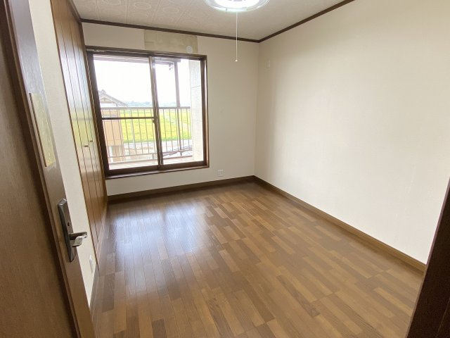 【洋室】 | 常総市孫兵ヱ新田　中古戸建