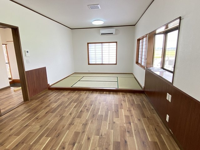 【和室】 | 常総市孫兵ヱ新田　中古戸建