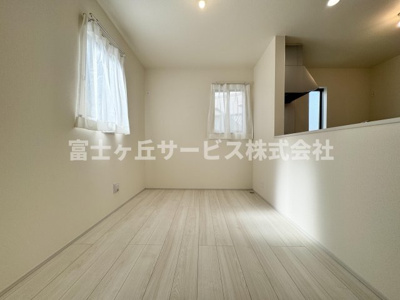 【ダイニング】 | 藤枝市天王町2丁目 6期 新築一戸建て | ダイニングです