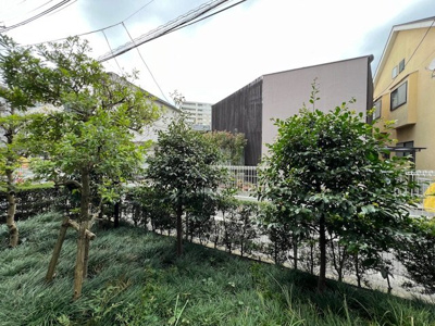 【展望】 | ルミエール中町