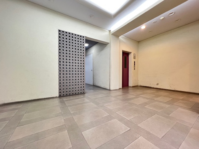 【ロビー】 | ルミエール中町