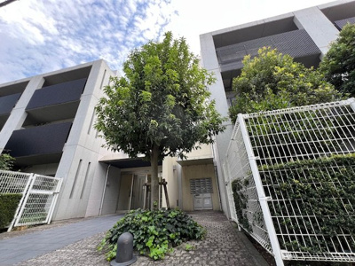 【外観】 | ルミエール中町