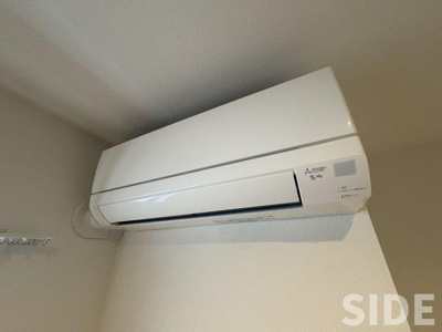 【設備】 | S-MOVE大阪鶴見