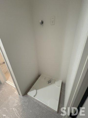 【設備】 | S-MOVE大阪鶴見