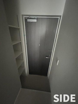 【玄関】 | S-MOVE大阪鶴見