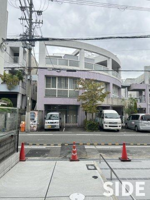 【展望】 | S-MOVE大阪鶴見