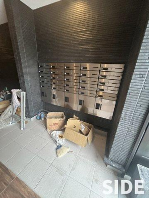 【その他共用部分】 | S-MOVE大阪鶴見