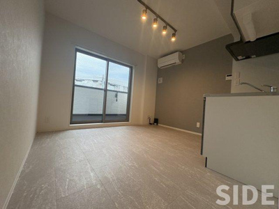 【居間・リビング】 | S-MOVE大阪鶴見