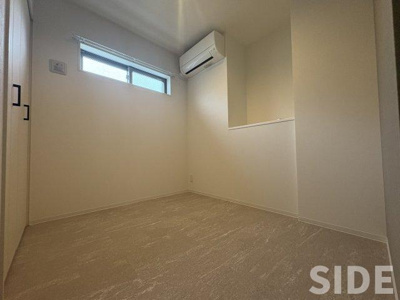 【内装】 | S-MOVE大阪鶴見