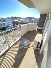 【バルコニー】