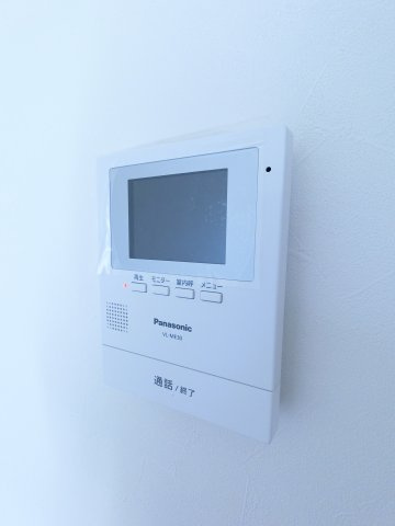 【セキュリティ】 | ラメール東金U