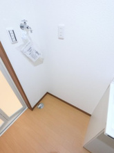 【設備】 | ラメール東金U