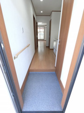 【玄関】 | ラメール東金U