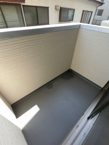 【バルコニー】 | ラメール東金U