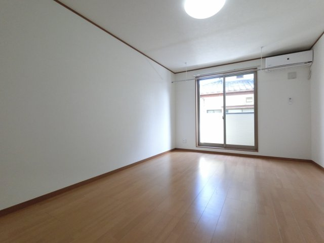 【居間・リビング】 | ラメール東金U