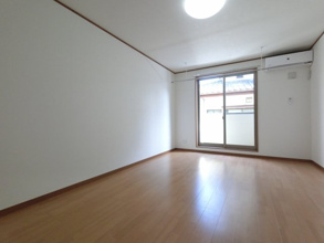 【居間・リビング】 | ラメール東金U