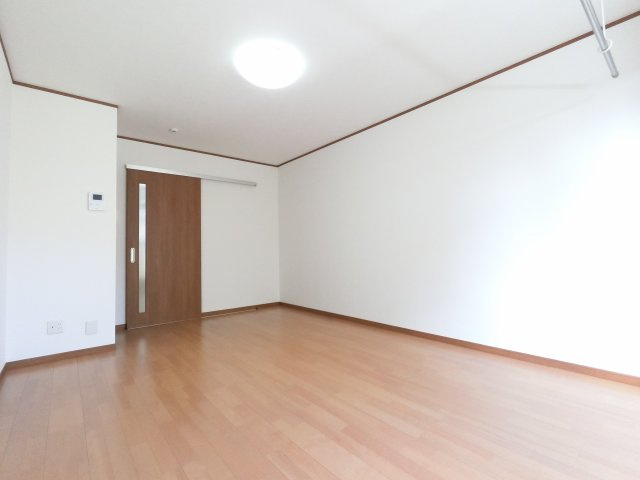 【居間・リビング】 | ラメール東金U