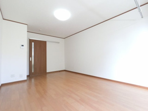 【居間・リビング】 | ラメール東金U