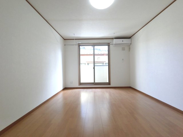 【居間・リビング】 | ラメール東金U