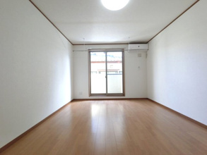 【居間・リビング】 | ラメール東金U