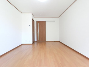 【居間・リビング】 | ラメール東金U