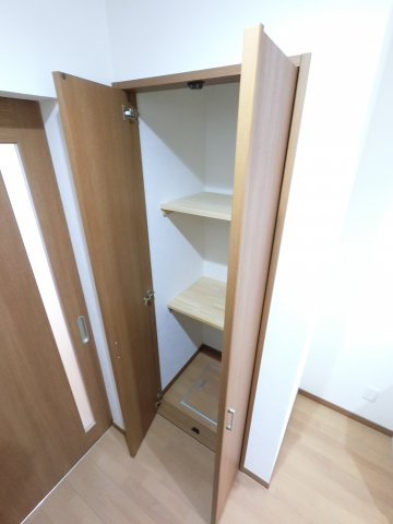 【収納】 | ラメール東金U