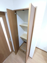 【収納】 | ラメール東金U