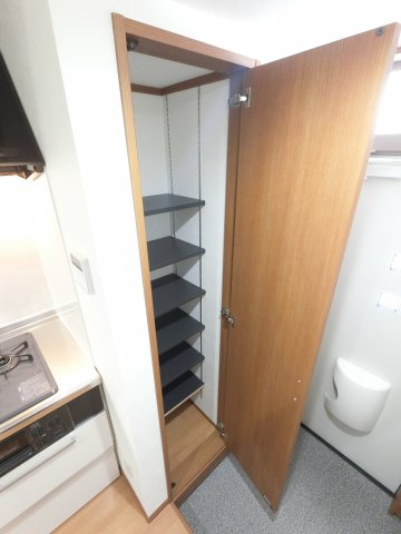 【玄関】 | ラメール東金U