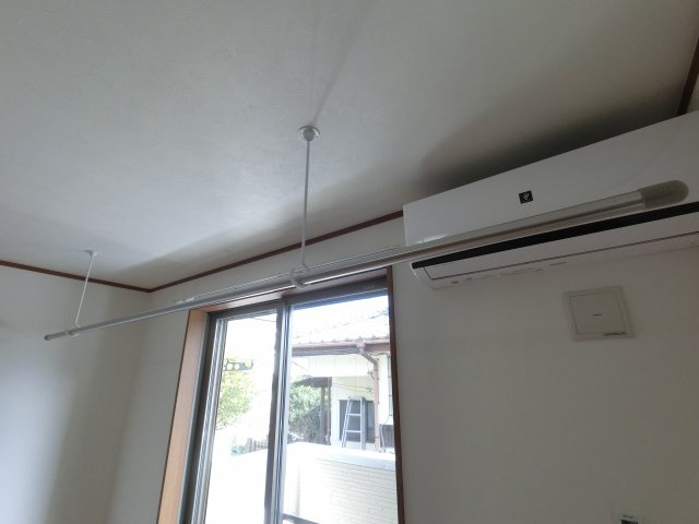 【設備】 | ラメール東金U