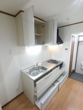 【設備】 | ラメール東金U