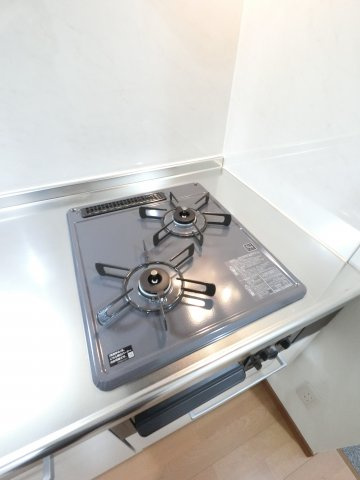 【設備】 | ラメール東金U