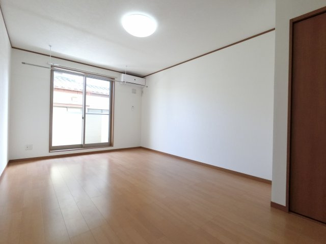 【居間・リビング】 | ラメール東金U