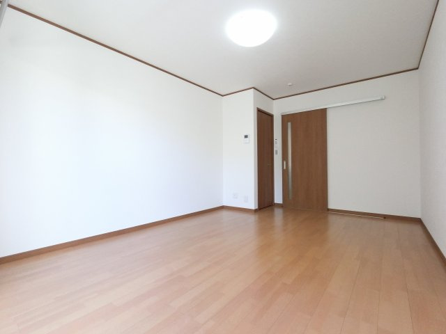 【寝室】 | ラメール東金U